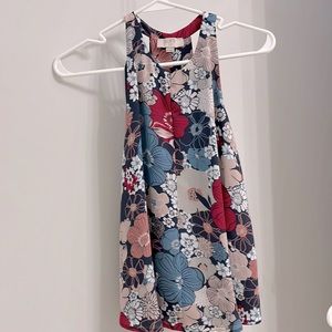 Loft top